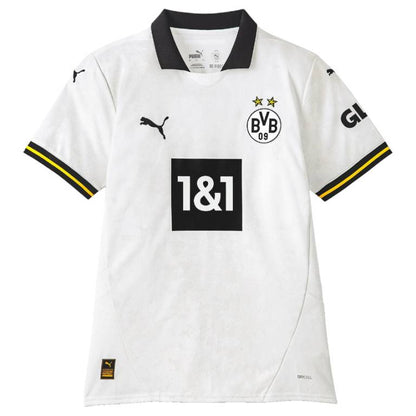 Dortmund Woman Third 2024/25
