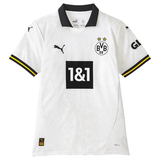 Dortmund Woman Third 2024/25