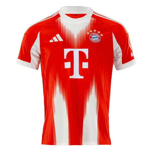Bayern Munich Man Home 2025/2026