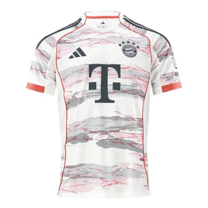 Bayern Munich KIDS Outdoor 2025/2026