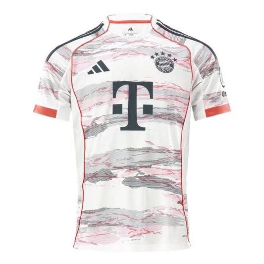 Bayern Munich Man Outdoor 2025/2026