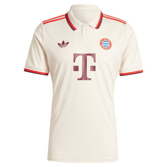 Bayern Munich KIDS Third 2024/25