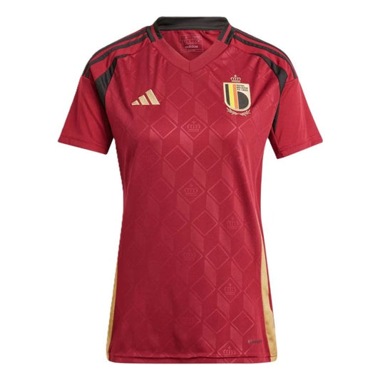 Belgium Woman Home 2024/2025