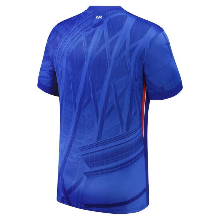 Chelsea Man Home 2025/2026