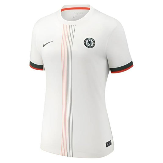 Chelsea Woman Outdoor 2025/2026
