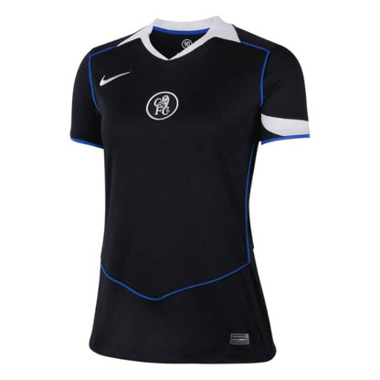 Chelsea Woman Third 2025/2026
