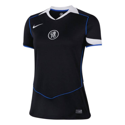 Chelsea Woman Third 2025/2026