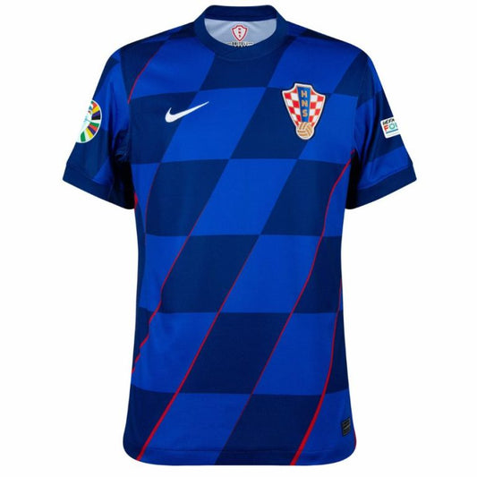 Croatia Woman Outdoor 2024/2025