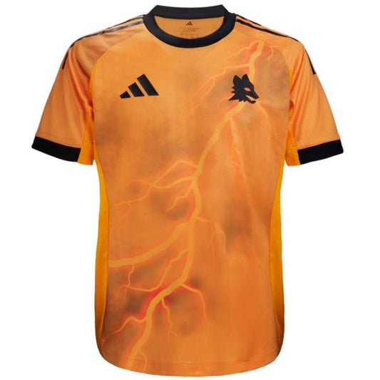 AS Roma Man Outdoor 2025/2026