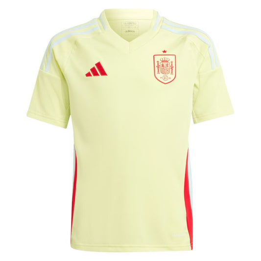 Spain Man Outdoor 2024/2025