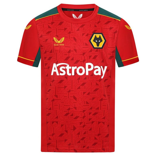 Wolverhampton Man Outdoor 2024/2025