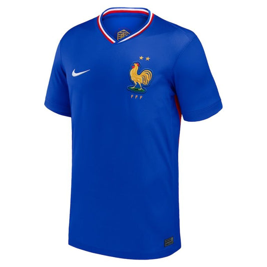 France Woman Home 2024/2025