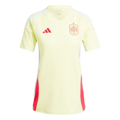 Spain Woman Outdoor 2024/2025