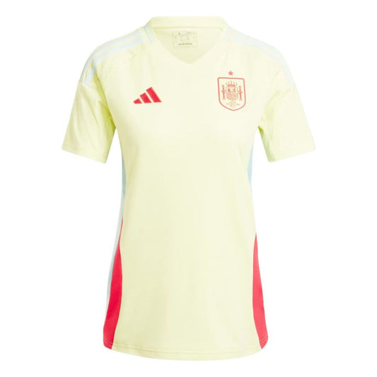 Spain Woman Outdoor 2024/2025