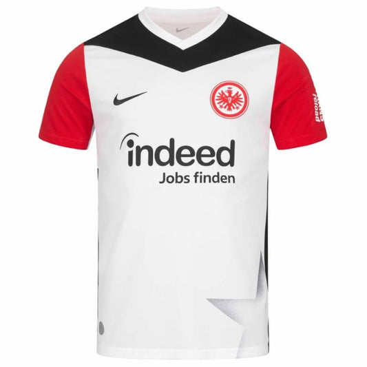 Frankfurt Man Home 2024/2025