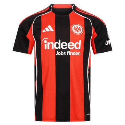 Frankfurt Man Home 2025/26