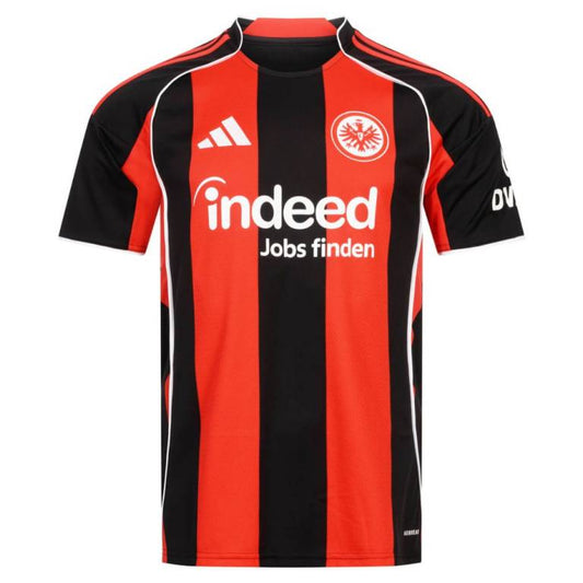 Frankfurt Man Home 2025/26