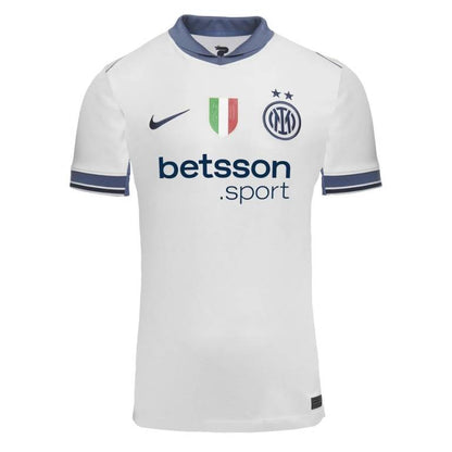 Inter Milan KIDS Outdoor 2024/2025