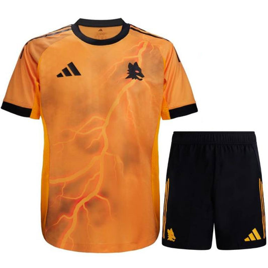 AS Roma Man Outdoor 2025/2026