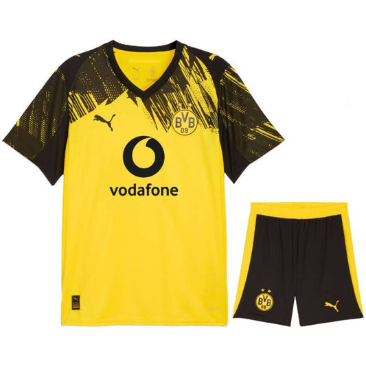 Dortmund Man Home 2025/2026 SET