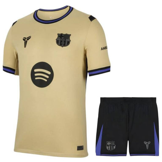 FC Barca Man Outdoor 2025/2026 SET