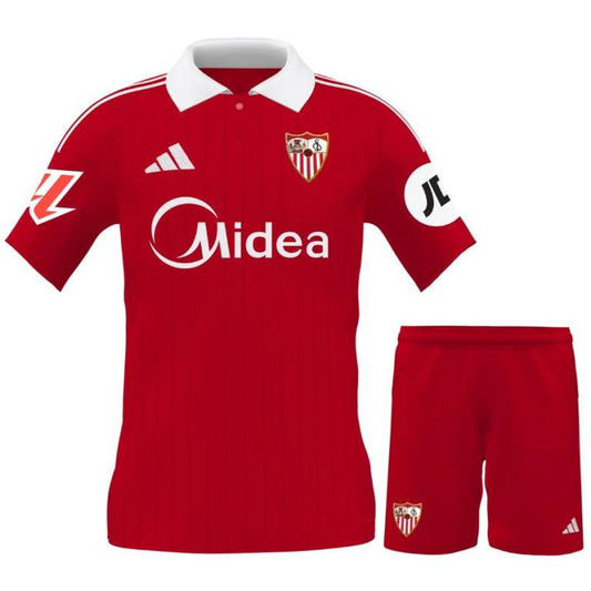 FC Seville Man Outdoor 2025/26 SET