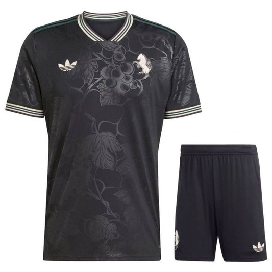 Juventus Man Third 2025/2026 SET