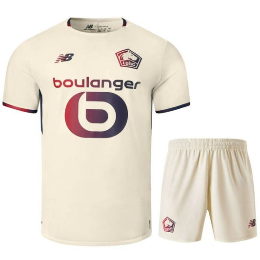 LOSC Man Outdoor 2025/26 SET