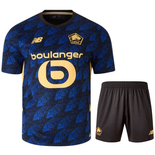 LOSC Man Third 2025/2026 SET