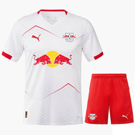 Leipzig Man Home 2025/2026 SET