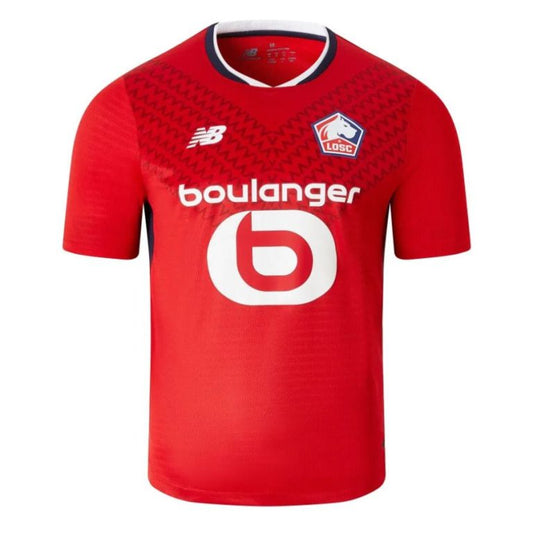 LOSC Man Home 2024/2025