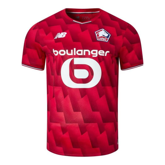 LOSC Man Home 2025/26