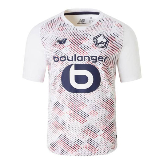 LOSC Woman Outdoor 2024/2025