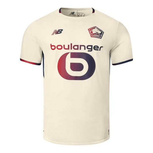 LOSC KIDS Outdoor 2025/2026
