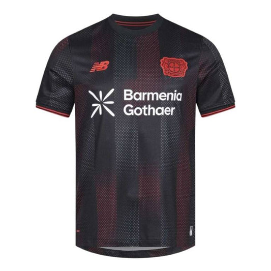 Bayer Leverkusen Man Home 2025/2026