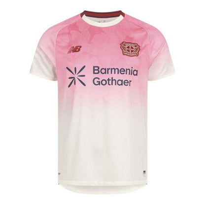 Bayer Leverkusen Woman Outdoor 2025/2026