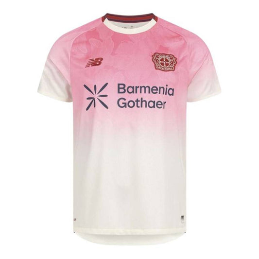 Bayer Leverkusen Woman Outdoor 2025/2026