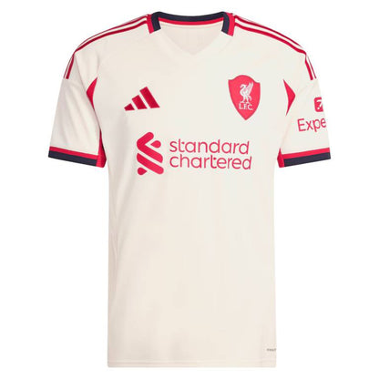 Liverpool KIDS Outdoor 2025/2026