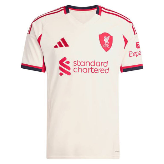 Liverpool Man Outdoor 2025/2026