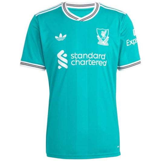 Liverpool Man Third 2025/2026