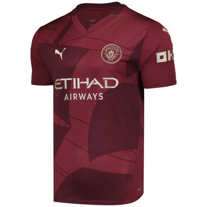 Man City KIDS Third 2024/25