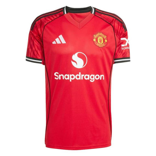 Man United Man Home 2025/2026