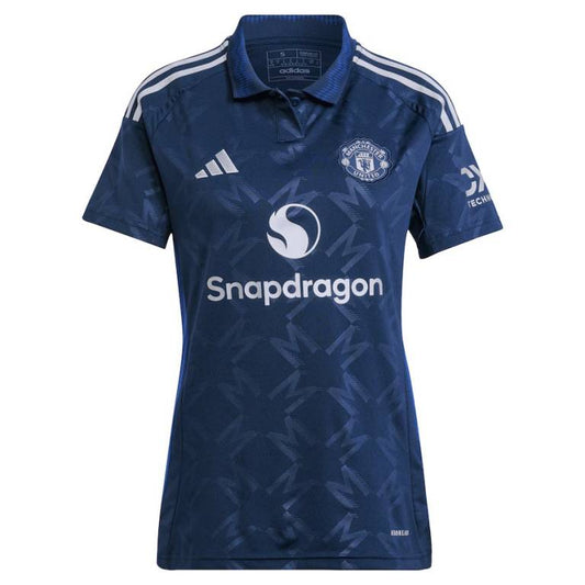 Man United Woman Outdoor 2024/2025