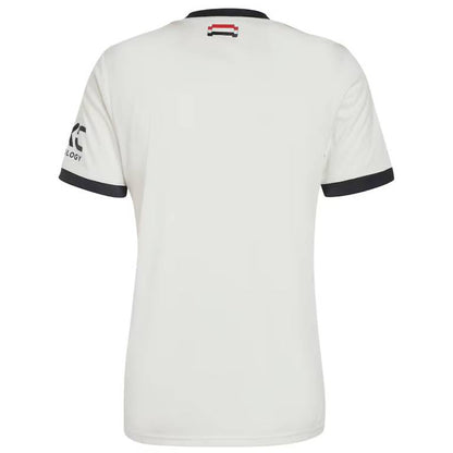 Man United Man Third 2024/25