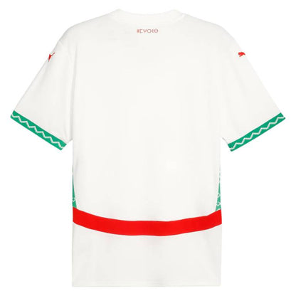 Morocco Woman Home 2024/2025