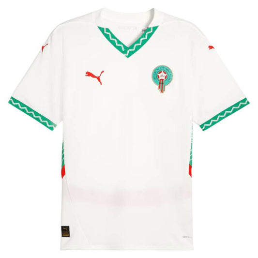 Morocco Woman Home 2024/2025