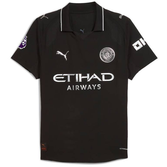 Man City Woman Outdoor 2025/2026
