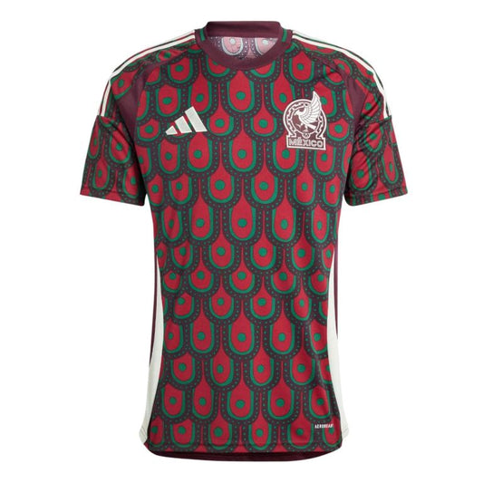 Mexico Man Home 2024/2025