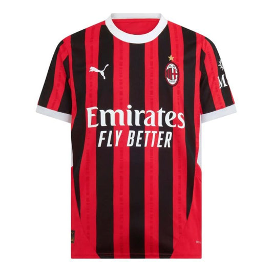 Milan AC KIDS Outdoor 2025/2026
