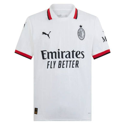 Milan AC Woman Outdoor 2024/2025